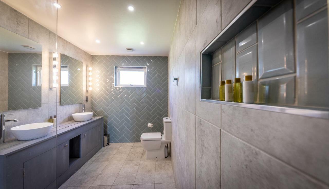 Cairnmhor Holiday home Portree