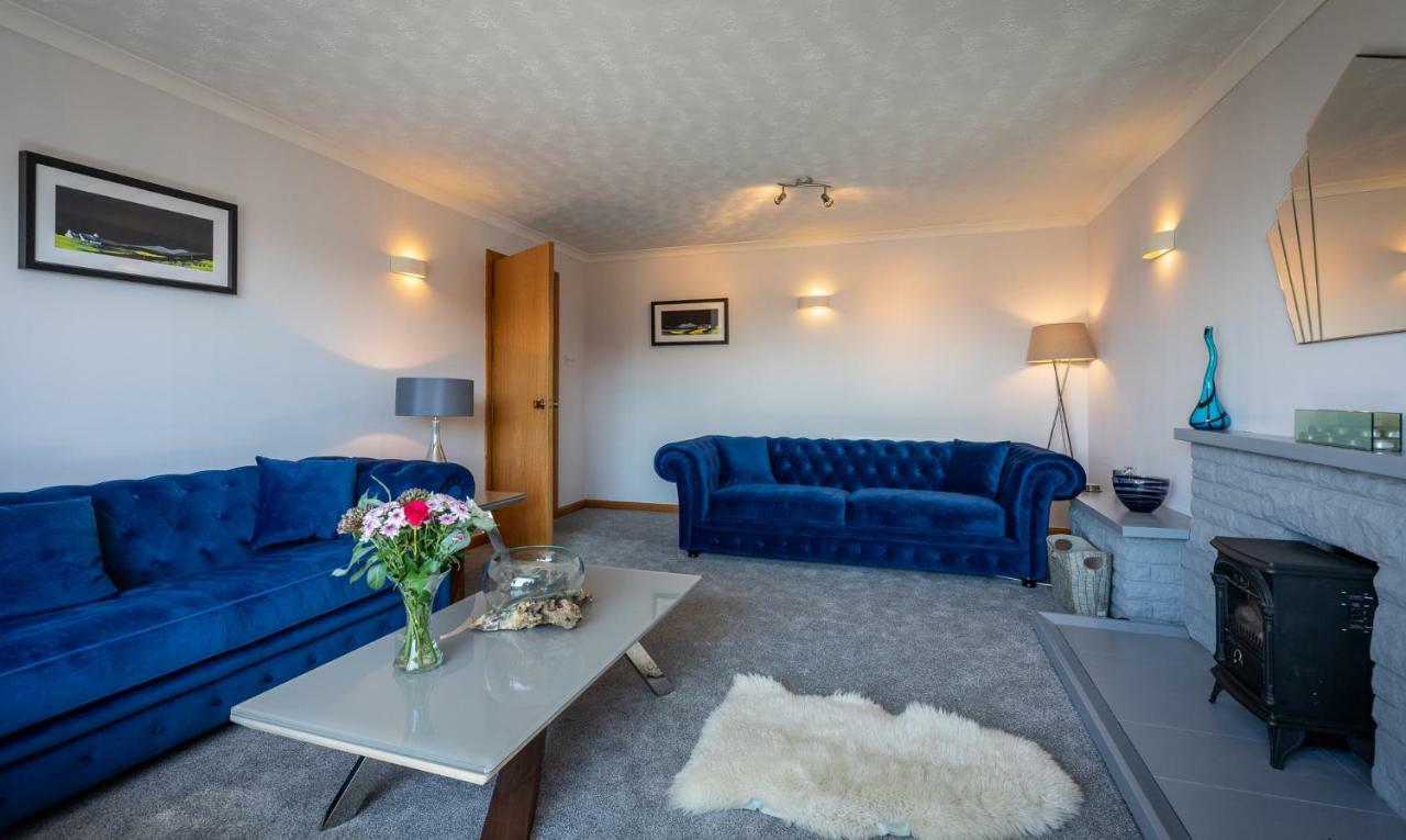 Cairnmhor Holiday home