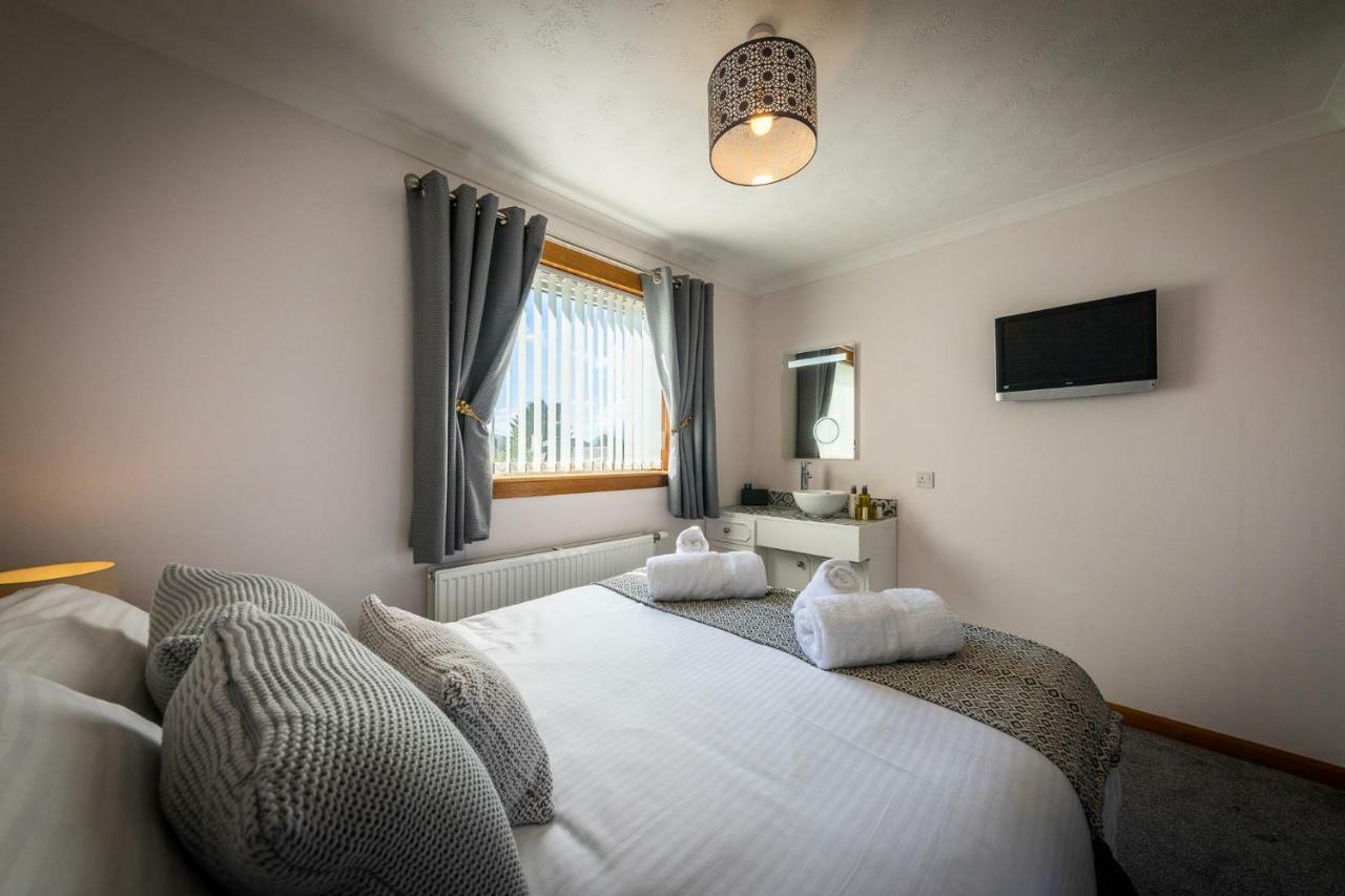 Cairnmhor Holiday home *
