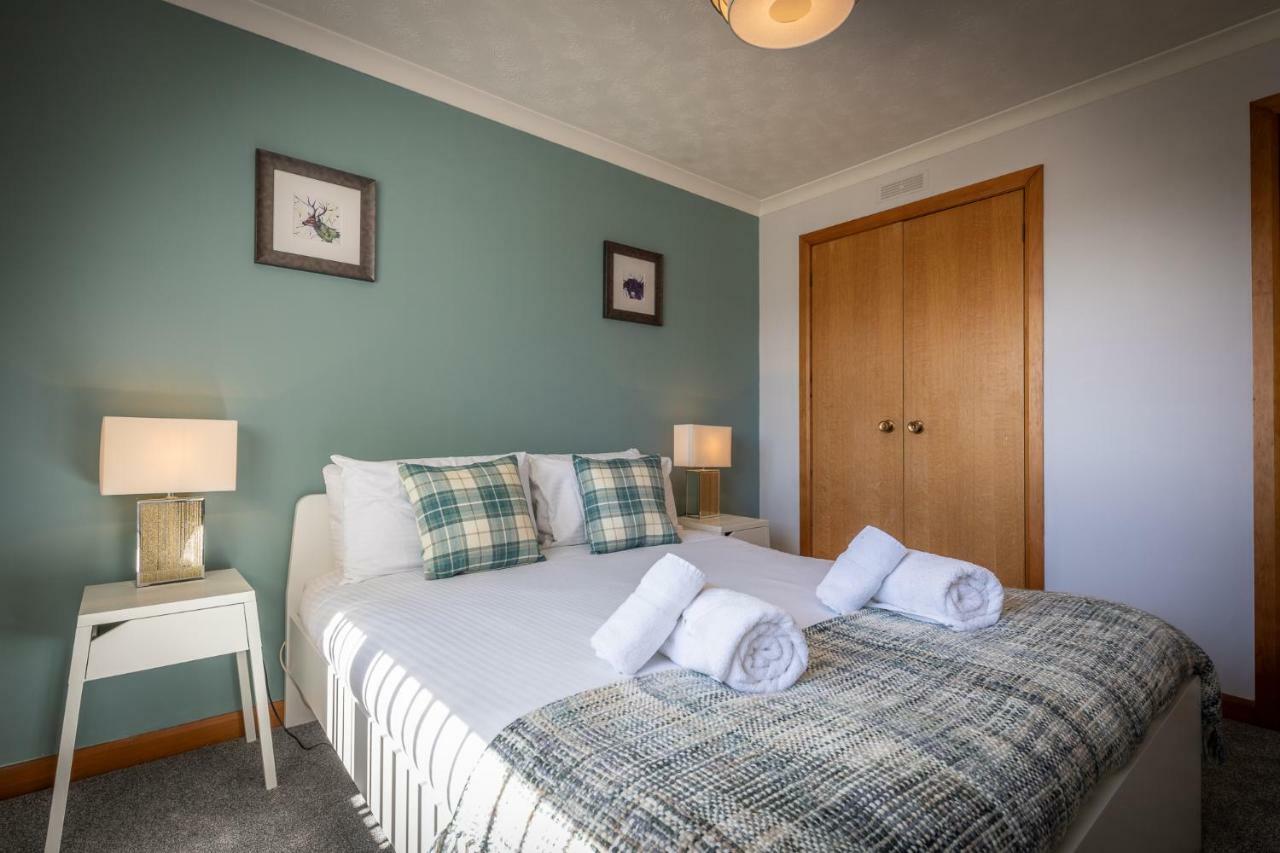Holiday home Cairnmhor